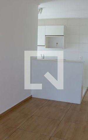 Apartamento para alugar com 55m², 2 quartos e 2 vagas Apartamento para alugar com 55m², 2 quartos e 2 vagassala