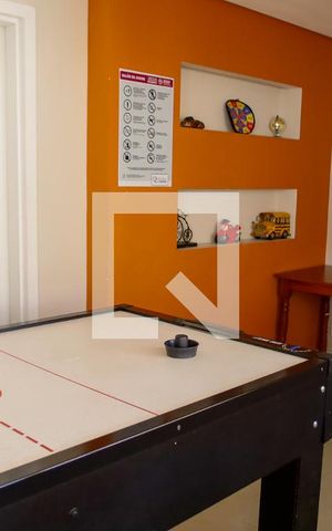 Apartamento para alugar com 55m², 2 quartos e 2 vagas Apartamento para alugar com 55m², 2 quartos e 2 vagasÁrea comum