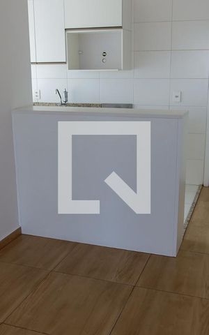 Apartamento para alugar com 55m², 2 quartos e 2 vagas Apartamento para alugar com 55m², 2 quartos e 2 vagassala