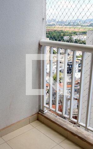 Apartamento para alugar com 55m², 2 quartos e 2 vagas Apartamento para alugar com 55m², 2 quartos e 2 vagasSacada