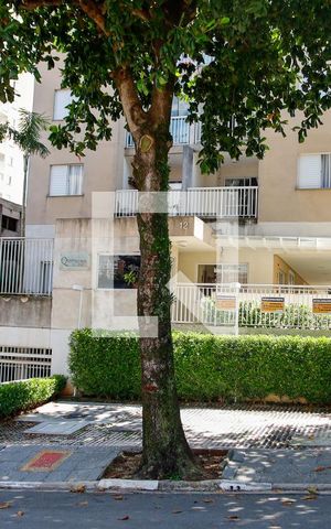Apartamento para alugar com 55m², 2 quartos e 2 vagas Apartamento para alugar com 55m², 2 quartos e 2 vagasFachada
