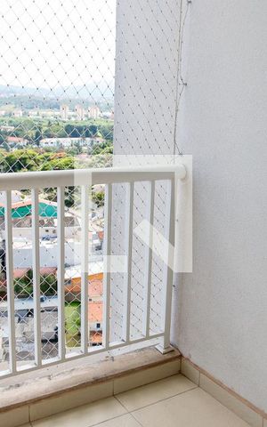 Apartamento para alugar com 55m², 2 quartos e 2 vagas Apartamento para alugar com 55m², 2 quartos e 2 vagasSacada
