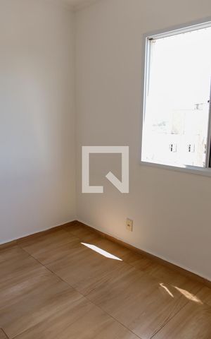 Apartamento para alugar com 55m², 2 quartos e 2 vagas Apartamento para alugar com 55m², 2 quartos e 2 vagasQuarto 2 - Suíte