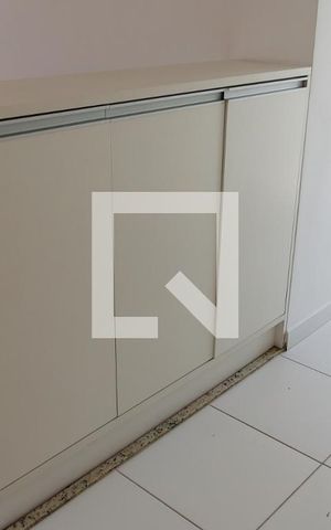 Apartamento para alugar com 55m², 2 quartos e 2 vagas Apartamento para alugar com 55m², 2 quartos e 2 vagasCozinha
