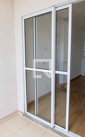 Apartamento para alugar com 55m², 2 quartos e 2 vagas Apartamento para alugar com 55m², 2 quartos e 2 vagasSacada