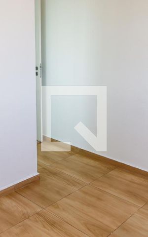 Apartamento para alugar com 55m², 2 quartos e 2 vagas Apartamento para alugar com 55m², 2 quartos e 2 vagasQuarto 2 - Suíte