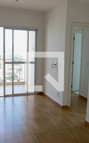 Apartamento para alugar com 55m², 2 quartos e 2 vagas Apartamento para alugar com 55m², 2 quartos e 2 vagassala