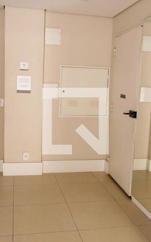 Apartamento para alugar com 55m², 2 quartos e 2 vagas Apartamento para alugar com 55m², 2 quartos e 2 vagasHall de entrada