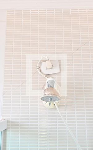 Apartamento para alugar com 120m², 2 quartos e 2 vagasBanheiro 2