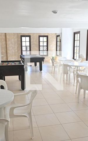 Apartamento para alugar com 120m², 2 quartos e 2 vagasSalão de jogos
