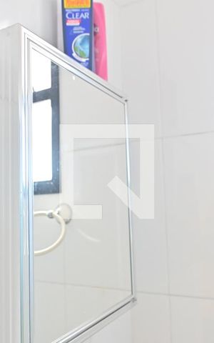 Apartamento para alugar com 120m², 2 quartos e 2 vagasBanheiro 2