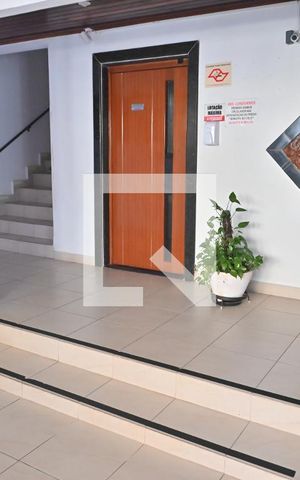 Apartamento para alugar com 120m², 2 quartos e 2 vagasÁrea comum