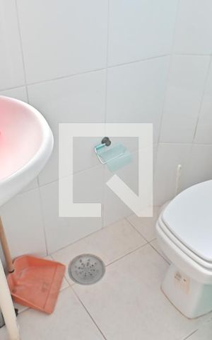 Apartamento para alugar com 120m², 2 quartos e 2 vagasBanheiro 2