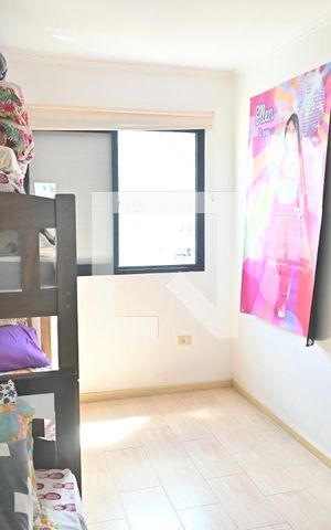 Apartamento para alugar com 120m², 2 quartos e 2 vagasQuarto