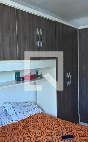 Apartamento para alugar com 120m², 2 quartos e 2 vagasSuite