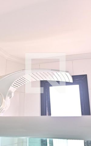 Apartamento para alugar com 120m², 2 quartos e 2 vagasBanheiro Suite