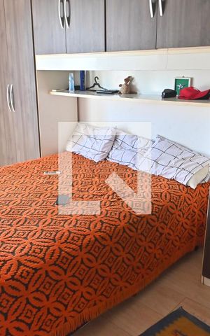 Apartamento para alugar com 120m², 2 quartos e 2 vagasSuite