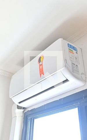Apartamento para alugar com 120m², 2 quartos e 2 vagasSuite