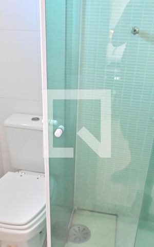 Apartamento para alugar com 120m², 2 quartos e 2 vagasBanheiro 2