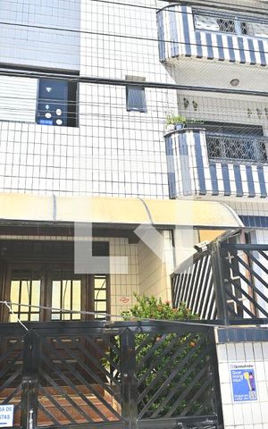 Apartamento para alugar com 120m², 2 quartos e 2 vagasFachada