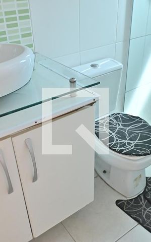 Apartamento para alugar com 120m², 2 quartos e 2 vagasBanheiro Suite