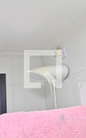 Apartamento para alugar com 120m², 2 quartos e 2 vagasBanheiro 1