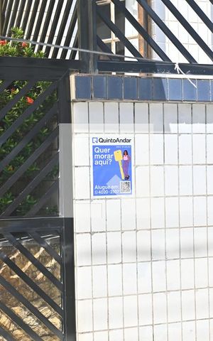Apartamento para alugar com 120m², 2 quartos e 2 vagasFachada
