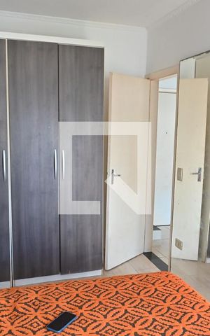 Apartamento para alugar com 120m², 2 quartos e 2 vagasSuite
