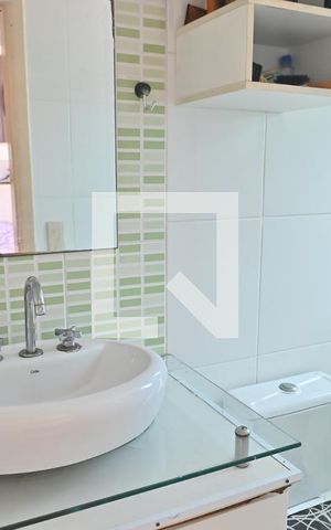Apartamento para alugar com 120m², 2 quartos e 2 vagasBanheiro Suite