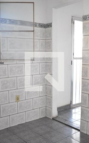 Casa à venda com 48m², 1 quarto e sem vagaCozinha