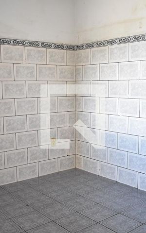 Casa à venda com 48m², 1 quarto e sem vagaCozinha