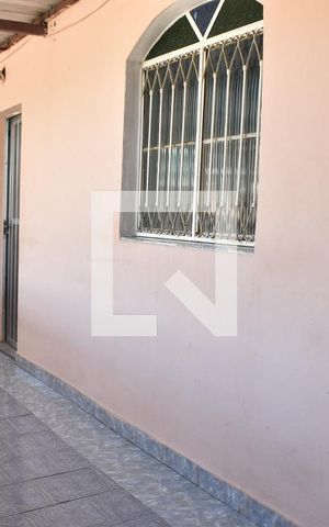Casa à venda com 48m², 1 quarto e sem vagaVaranda
