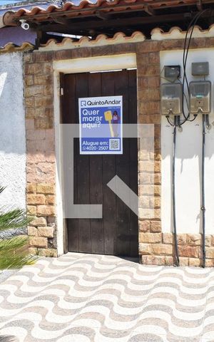 Casa à venda com 48m², 1 quarto e sem vagaFachada
