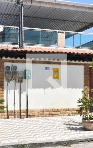 Casa à venda com 48m², 1 quarto e sem vagaFachada