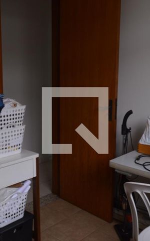 Apartamento para alugar com 80m², 3 quartos e 1 vagaQuarto 3