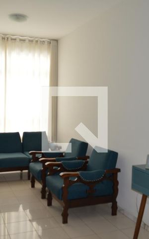 Apartamento para alugar com 80m², 3 quartos e 1 vagaSala