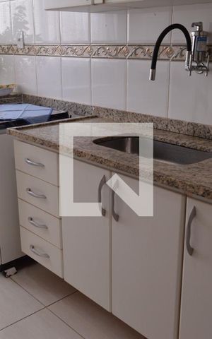 Apartamento para alugar com 80m², 3 quartos e 1 vagaCozinha