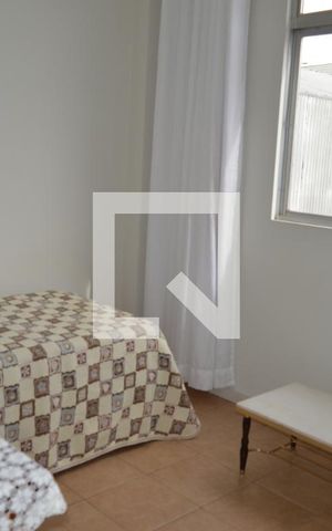 Apartamento para alugar com 80m², 3 quartos e 1 vagaSuíte