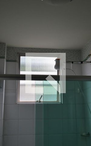 Apartamento para alugar com 80m², 3 quartos e 1 vagaBanheiro Social