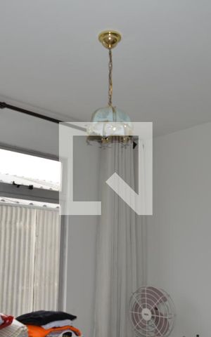 Apartamento para alugar com 80m², 3 quartos e 1 vagaQuarto 3