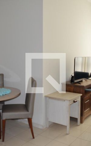 Apartamento para alugar com 80m², 3 quartos e 1 vagaSala