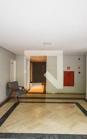 Apartamento para alugar com 56m², 2 quartos e 1 vaga Apartamento para alugar com 56m², 2 quartos e 1 vagaHall Social