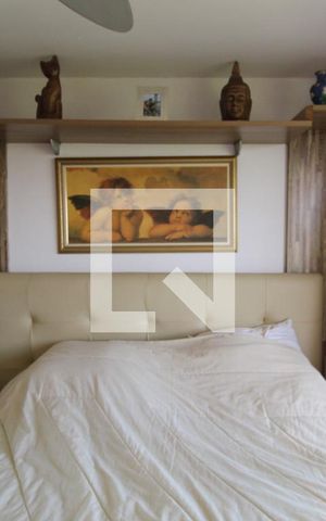 Apartamento à venda com 114m², 3 quartos e 2 vagasSuíte principal