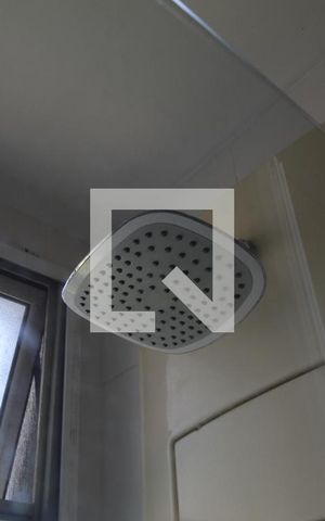 Apartamento à venda com 114m², 3 quartos e 2 vagasBanheiro da suíte principal