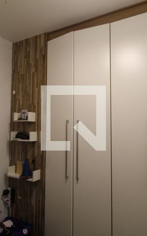 Apartamento à venda com 114m², 3 quartos e 2 vagasCloset fica no corredor 
