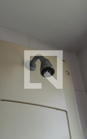 Apartamento à venda com 114m², 3 quartos e 2 vagasBanheiro do corredor