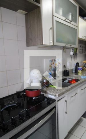 Apartamento à venda com 114m², 3 quartos e 2 vagasCozinha