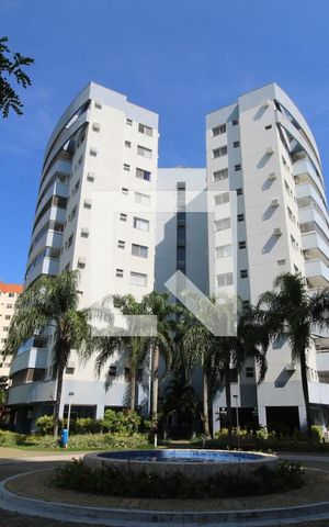 Apartamento à venda com 114m², 3 quartos e 2 vagasFachada do bloco