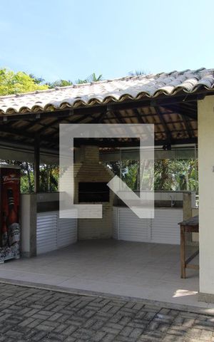 Apartamento à venda com 114m², 3 quartos e 2 vagasÁrea comum - Churrasqueira