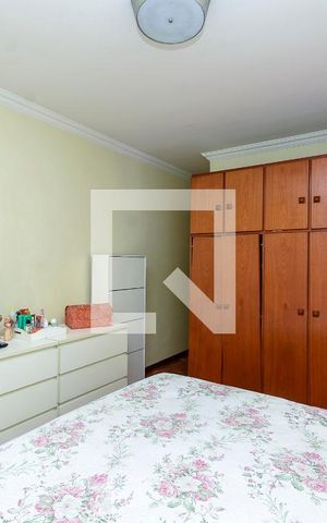 Casa à venda com 160m², 2 quartos e 2 vagasSuíte 1